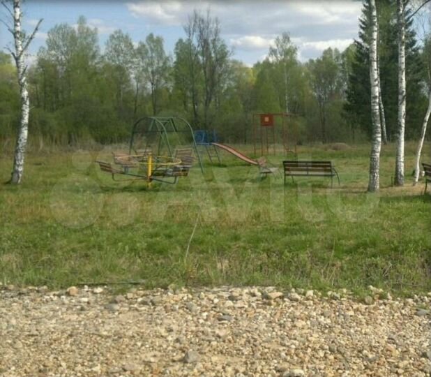 Участок 20 сот. (СНТ, ДНП)
