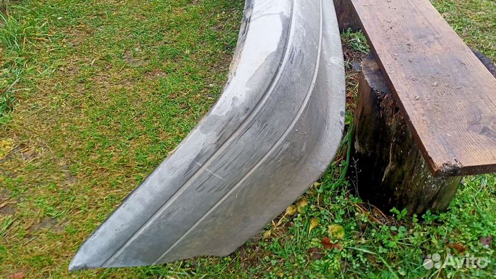 Бампер Ваз 2114