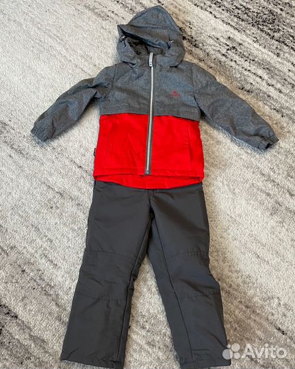 Костюм для девочки