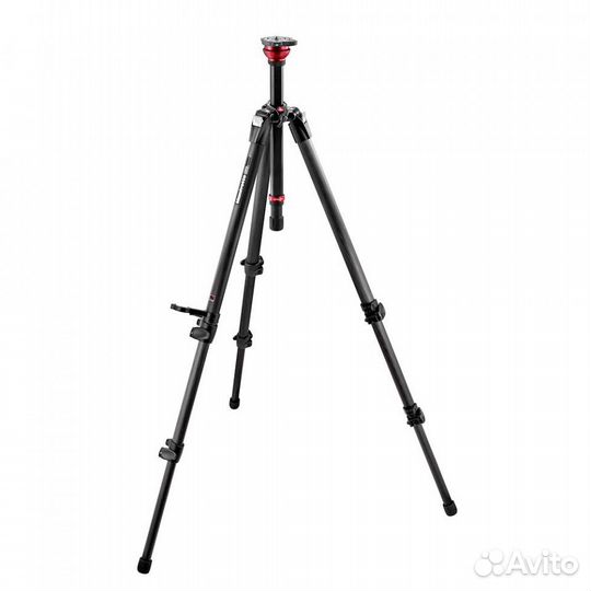 Manfrotto Tripod - 755CX3