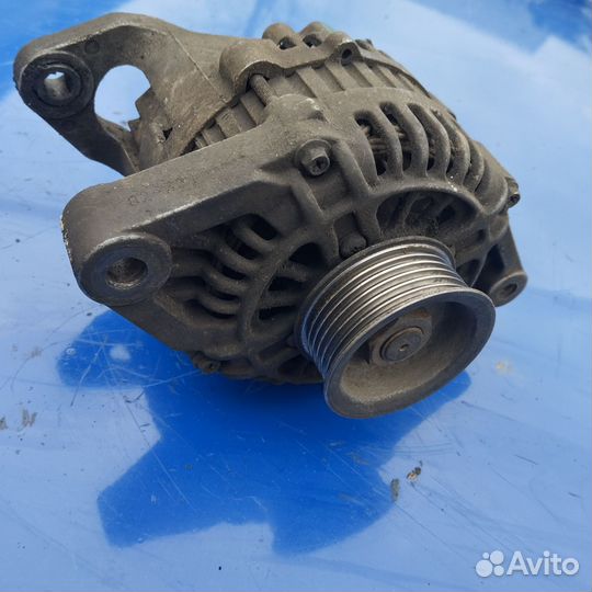 Генератор QG18 p11 nissan primera restailing