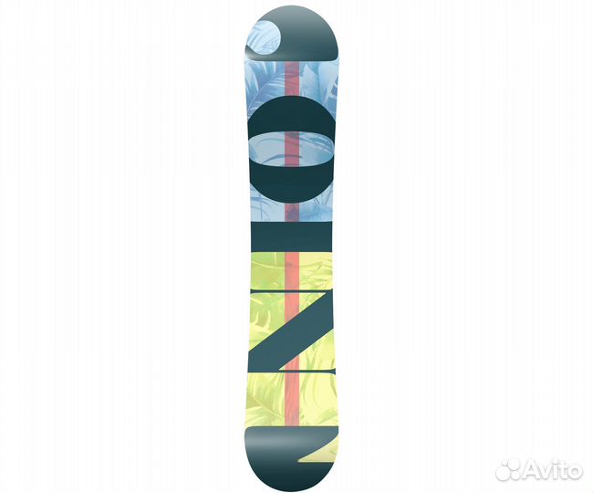 Сноуборд Joint Sunrice
