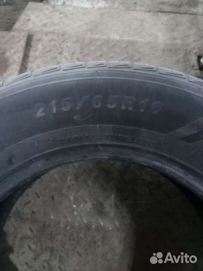 Sailun Atrezzo ECO 215/65 R16 96T