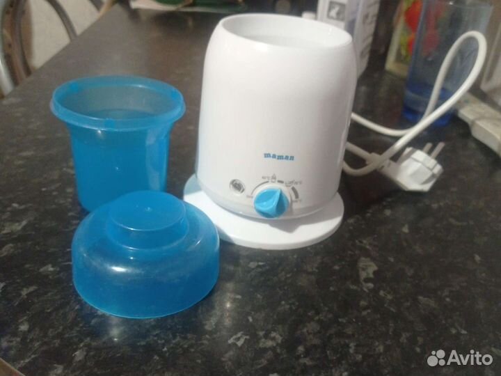 Подогреватель