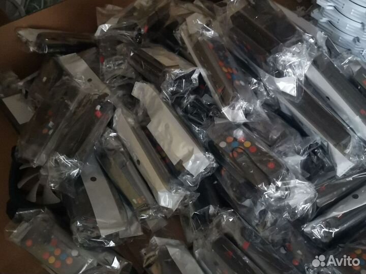 30шт контроллеров для клиента