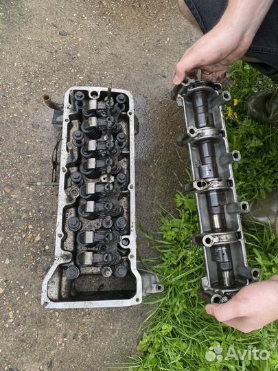 Гбц ваз 2107 карбюратор