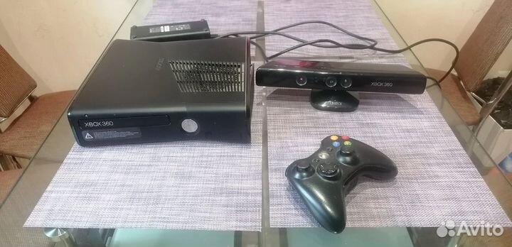 Xbox 360