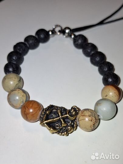 Браслет Sigurd Одиссей (бронь)