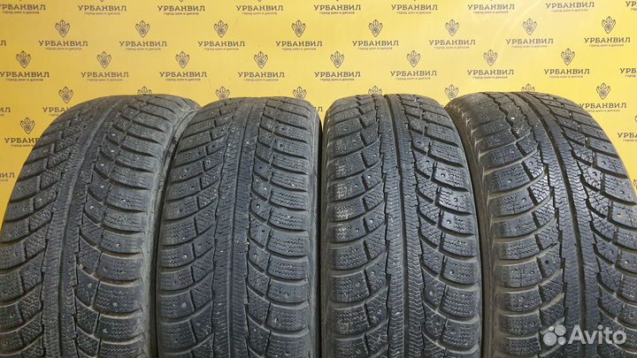 Gislaved Nord Frost 5 205/60 R16 96T
