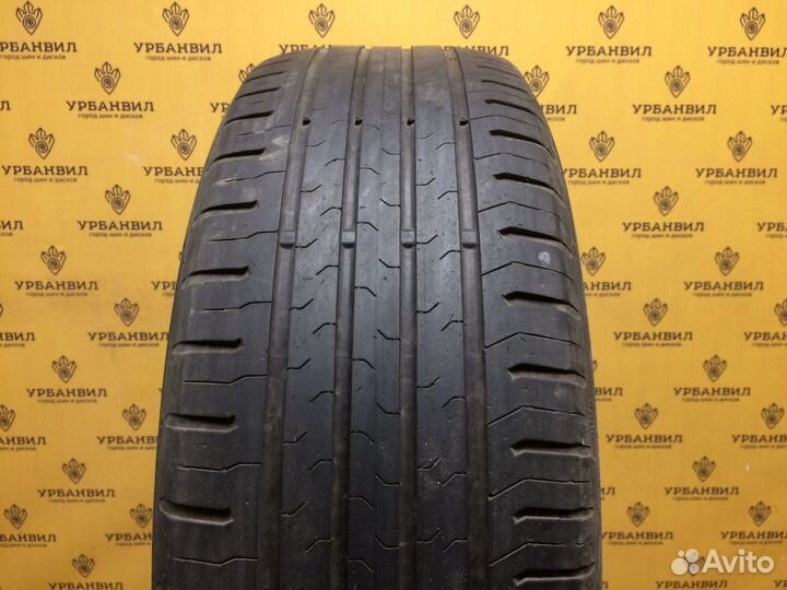 Continental ContiEcoContact 5 215/60 R17 96H