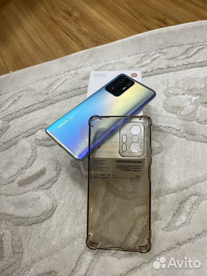 Xiaomi Mi 11T, 8/128 ГБ