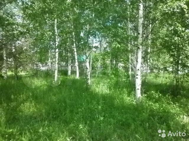 Участок 11 сот. (ИЖС)