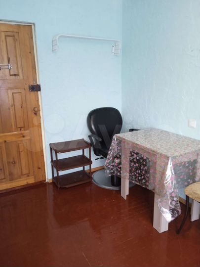 Комната 12 м² в 1-к., 4/5 эт.