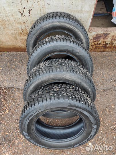 Hankook Winter I'Pike RS2 W429 195/65 R15 91T