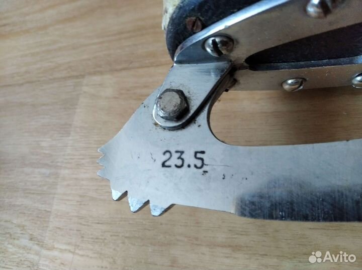 Botas фигурные коньки