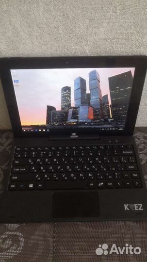 Ноутбук Планшет Трансформер сенсорный