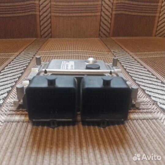 Эбу. УАЗ hunter