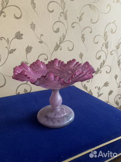 Конфетница царских времён, эксклюзив