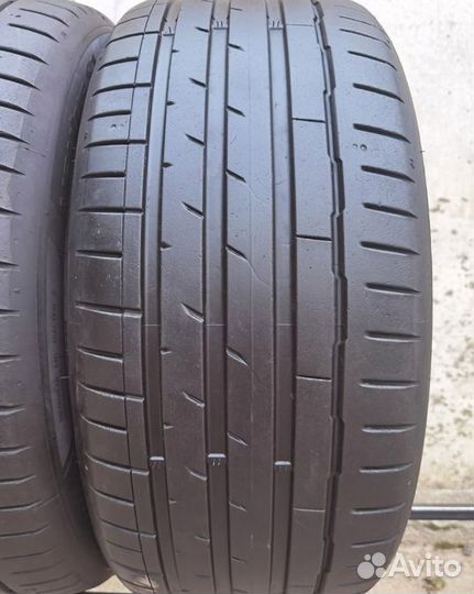 Hankook Ventus S1 Evo 3 K127 255/45 R19 104W
