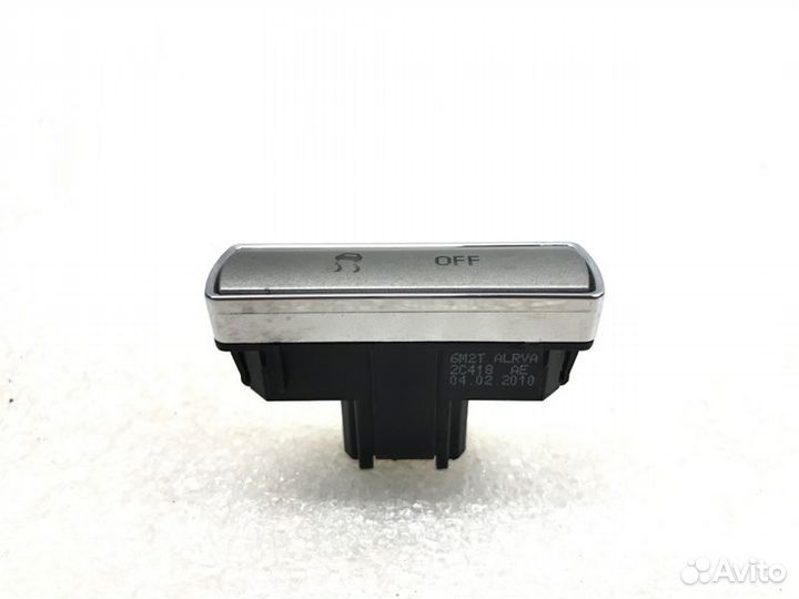 Кнопка антипробуксовочной системы Ford Mondeo