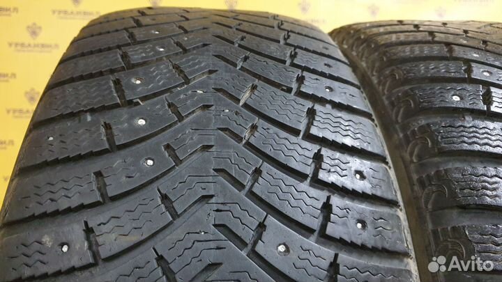 Michelin Latitude X-Ice North 2 225/55 R18 102T