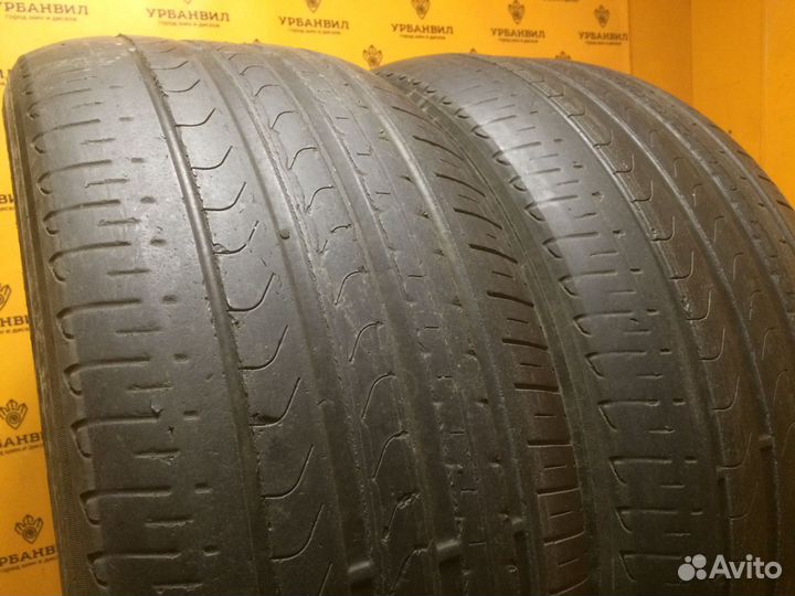 Pirelli Scorpion Verde All Season 265/50 R19