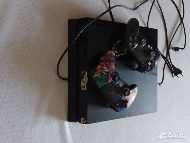 Sony PS4