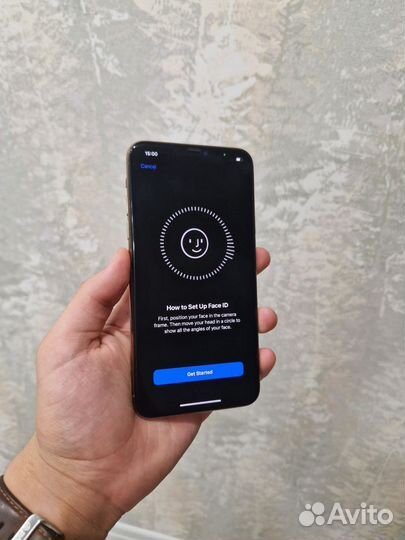 iPhone 11 Pro Max, 256 ГБ