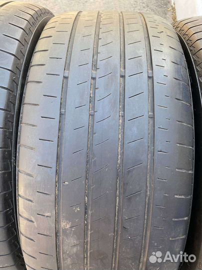 Bridgestone Turanza T005A 235/45 R18