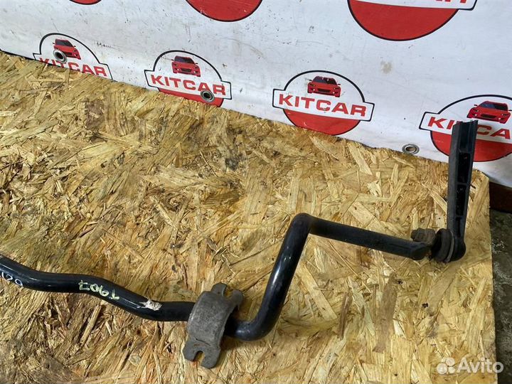 Стабилизатор передний Opel Astra H