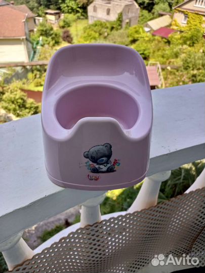 Горшок детский