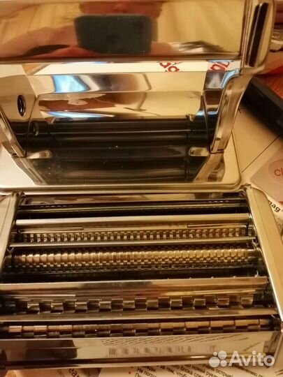 Лапшерезка deco