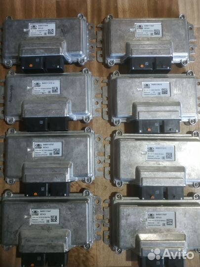 Эбу Лада Гранта