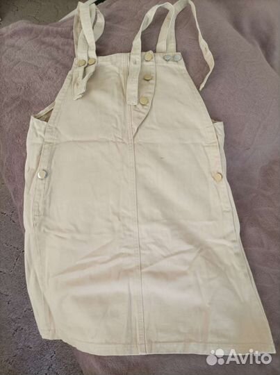 Футболки, сарафан, кофта