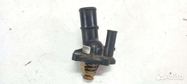 Термостат Ford 2.0 ecoboost