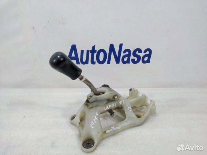 Кулиса МКПП Mitsubishi Galant EA 1997-2003