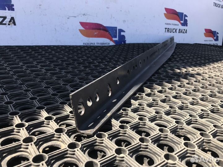 81411052506 Усиление рамы Man L2000