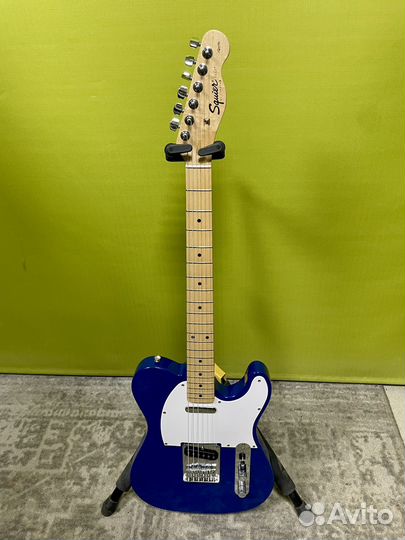 Электрогитара Fender Squier Affinity Telecaster