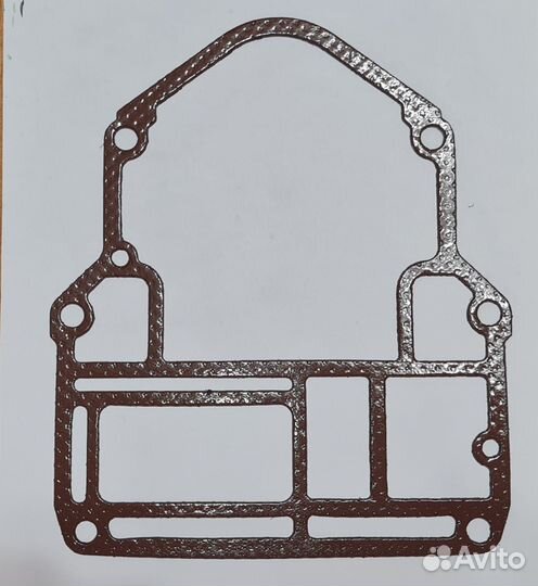 Прокладка под блок Тохацу 40-50 3С8-01303-0