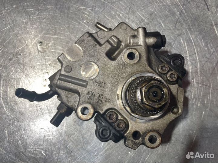 Тнвд Mercedes Glk X204 OM651 2.2 CDI 2010