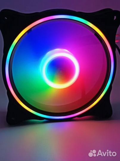 Вентилятор LS 120