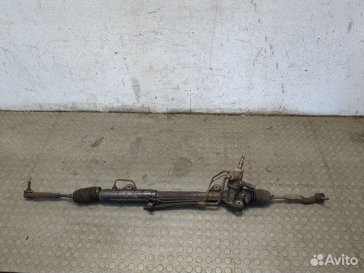 Рейка рулевая с г/у Mazda 6 (GG), 2003