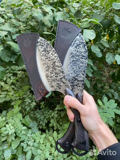 Шеф ножи для мяса