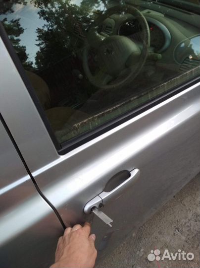 Вскрытие замков Стерлитамак