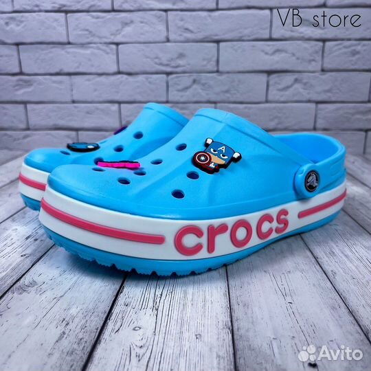 Crocs сабо