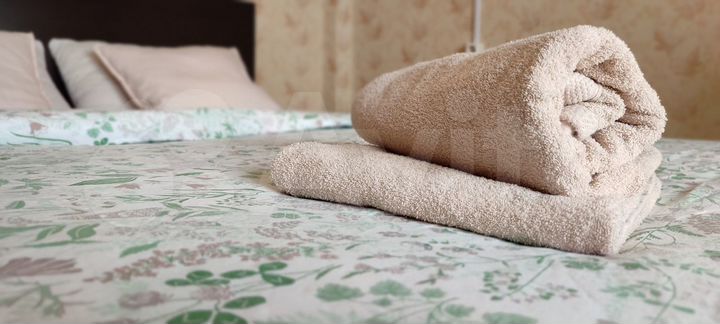 1-к. квартира, 36 м², 9/10 эт.