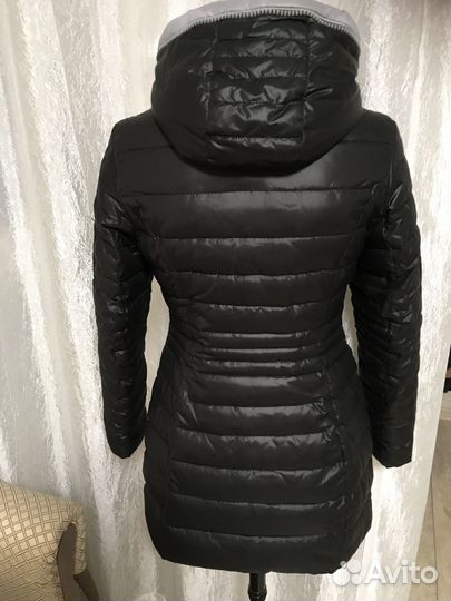 Куртка женская