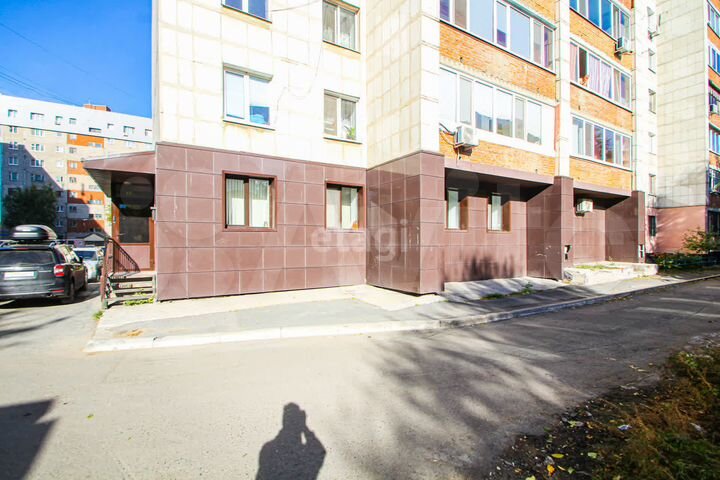 Продам помещение свободного назначения, 130.8 м²