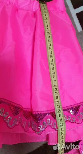 Костюм конфетки, карамельки новогодний