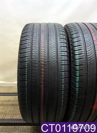 Pirelli Scorpion Zero All Season 275/45 R21 110Y